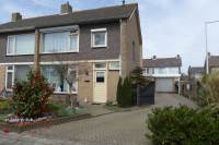 Woning Martinus van de Mortelstraat 32 Halsteren