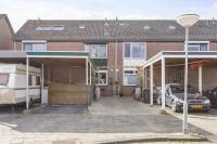 Woning Kotterstraat 47 Tholen