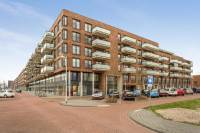 Woning Miles Davisstraat 251 Utrecht