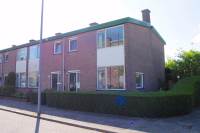 Woning Ellemare 36 Rotterdam