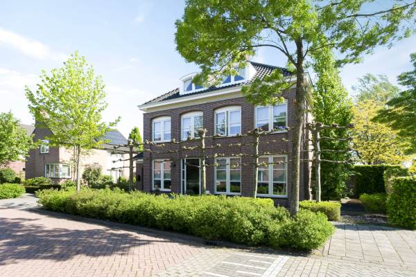 Woning Tarweakker 60 Den Bosch