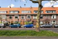Woning De Sitterlaan 54 Leiden
