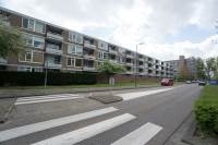 Woning Bart Verhallenplein 28 Schiedam