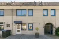 Woning Hudsonpad 22 Spijkenisse