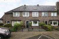 Woning Galvanistraat 2 Hilversum