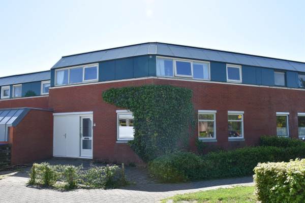 Woning Jol 24 Lelystad