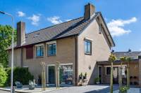 Woning Frans L. Blomlaan 3 Leerdam