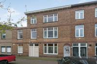 Woning Nonnenveld 105 Breda