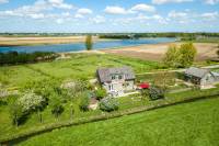 Woning Zwanegatsedijk 5 Maasdam