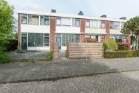 Woning Willem De Zwijgerstraat 16 Ridderkerk