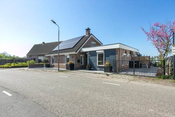 Woning Oude Heijdijk 51 De Heen