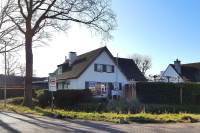 Woning Brielsedreef 27 Prinsenbeek