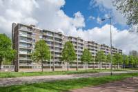 Woning Edmond Hellenraadstraat 91 Rotterdam