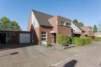 Woning Erf 13 Udenhout