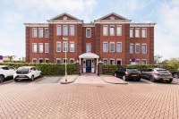 Woning Heliotroop 21 Rhoon