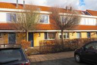 Woning Riedertuin 56 Barendrecht
