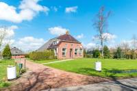 Woning Peebos 75 Doezum