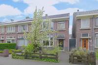 Woning Prins Willem-Alexandersingel 86 Den Helder