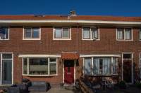 Woning Burgemeester van de Stadtstraat 89 Zaandam