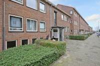 Woning Jacob van Lennepstraat 22 Voorburg