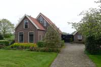 Woning Boerestreek 4 Boornbergum