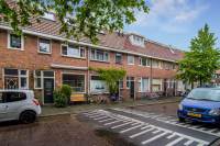 Woning Hermannus Elconiusstraat 39 Utrecht