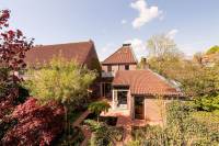 Woning Van Leeuwenpark 17 Leiderdorp