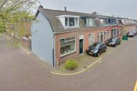 Woning Havenstraat 62 Hillegom