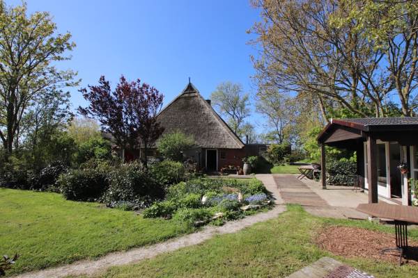 Woning Waltingaleane 2 Pingjum