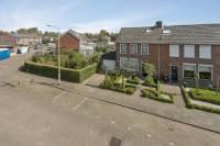 Woning Graaienhil 40 Wouw