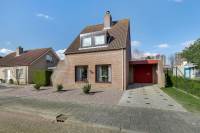 Woning Nassaustraat 26 Terneuzen