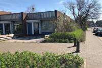 Woning Burgemeester Rothestraat 85 Wijk aan Zee