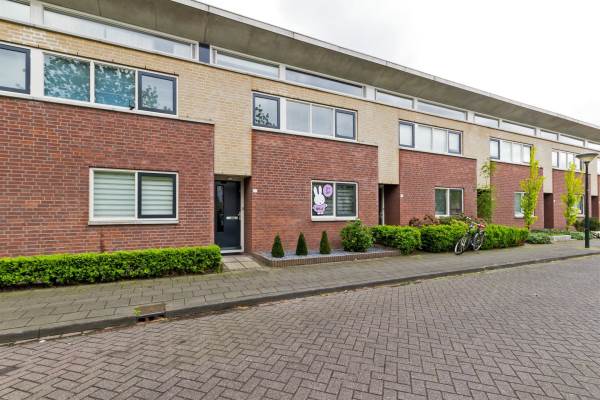 Woning Koninginnestraat 73 Geldrop