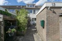 Woning Poortkampen 13 Zuidhorn