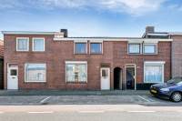 Woning Marktstraat 121 Kaatsheuvel