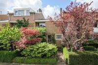 Woning Meeuwenlaan 38 Rotterdam