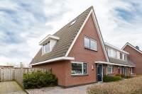 Woning Kweekgras 2 Houten