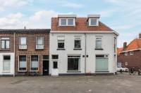 Woning Aquamarijnlaan 7 Utrecht