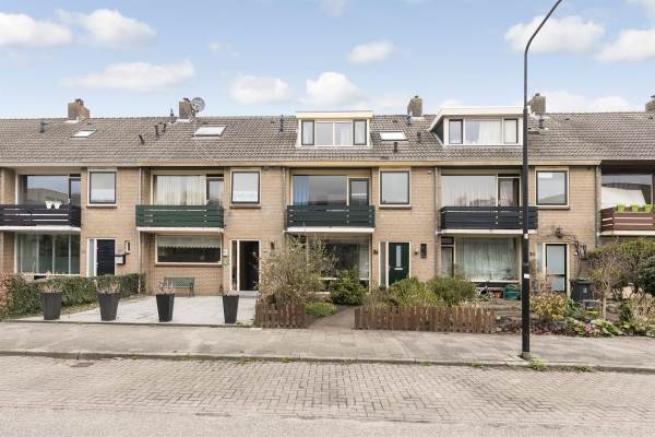 Woning Pijlstaartlaan 36 Vinkeveen