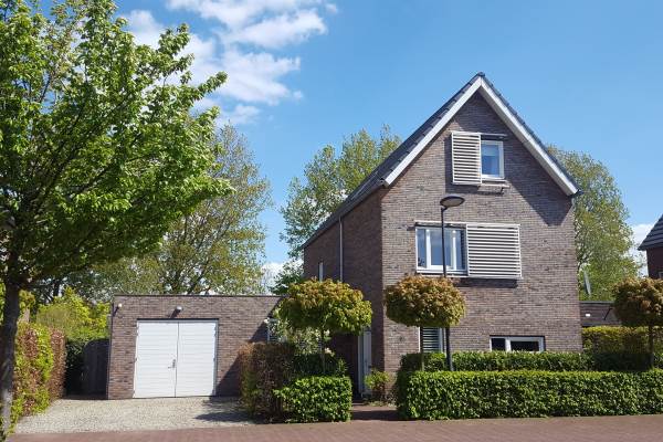 Woning Henri Didonweg 3 Hoofddorp