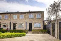 Woning Agneshof 7 De Goorn