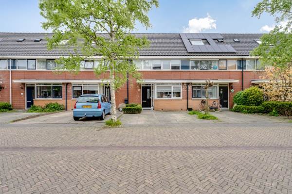 Woning Binnenhof 7 Heiloo