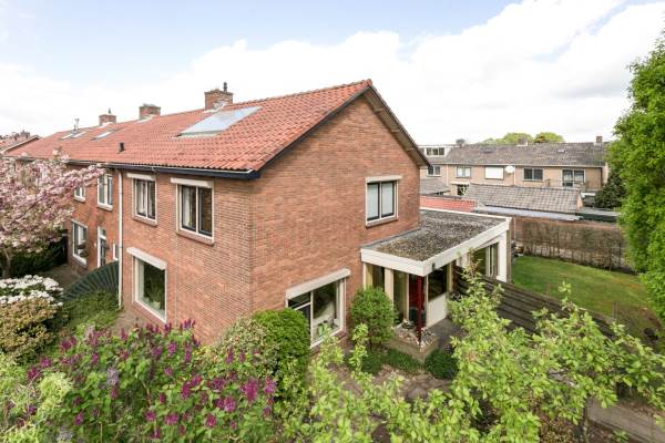 Woning Rhienderinklaan 30 Warnsveld