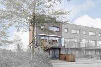 Woning Mississippistraat 86 Purmerend