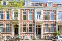 Woning Jan Pieterszoon Coenstraat 35 Utrecht