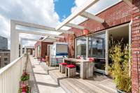 Woning Derde Oosterparkstraat 64 Amsterdam