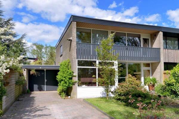 Woning Het Wansink 22 Epse