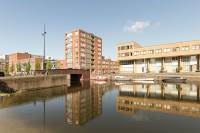 Woning Maria Austriastraat 722 Amsterdam