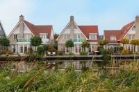 Woning Raadhuislaan 19 Leimuiden