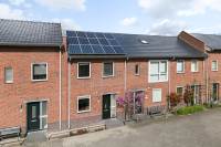 Woning Wim Meuldijklaan 25 Almere